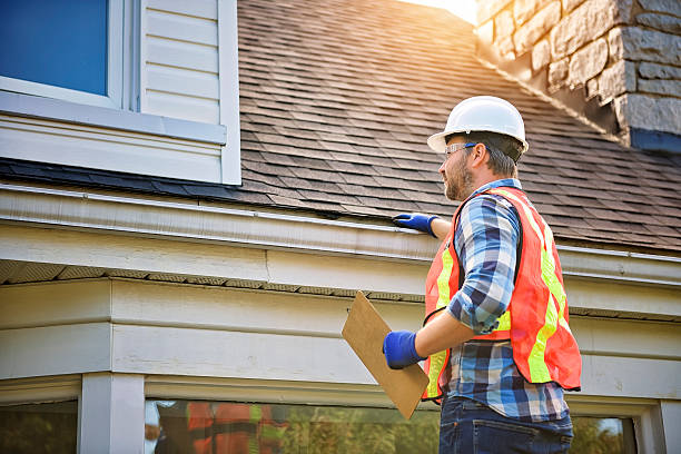 Licensed Flat Roof Repair service in Fruitland, IA - Ben Roofing and Steel LLC